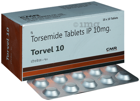 TORvel 10 Tablet image