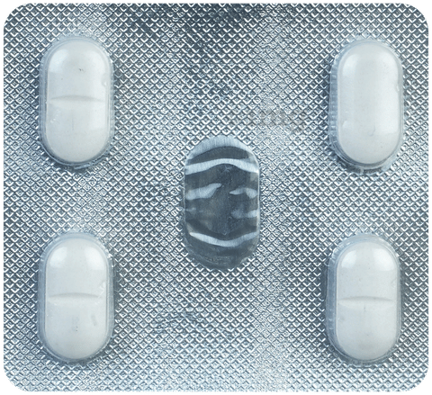 Solcan 150mg Tablet image