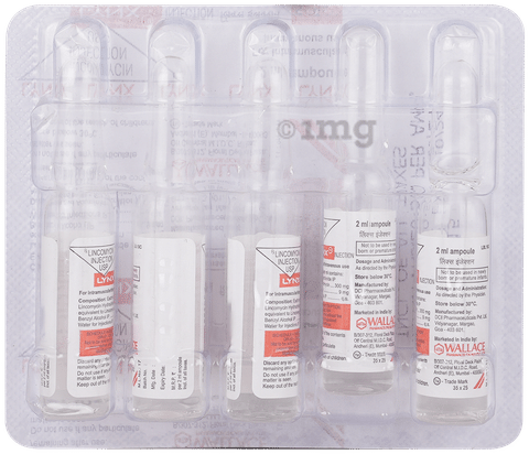 Lynx Injection