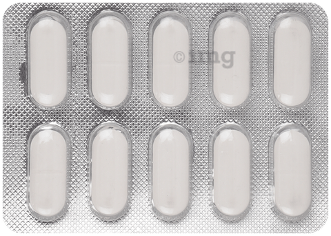 Sodinor DS 1000mg Tablet image Sodinor DS 1000mg Tablet image