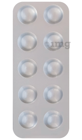 Neurog SR 75 Tablet image