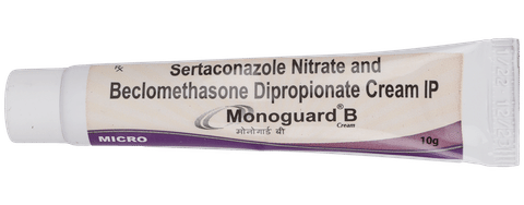 Monoguard-B Cream image
