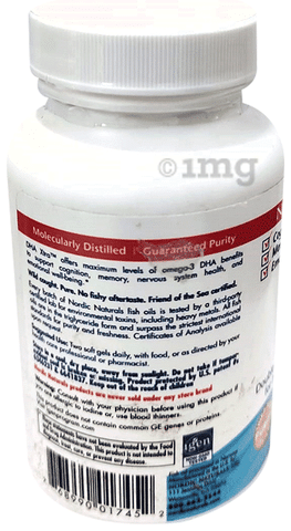 Nordic naturals dha outlet xtra