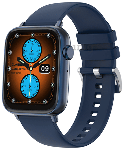 Smartwatch dblue sales