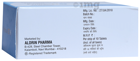 Pyrinac-ET 4 Tablet