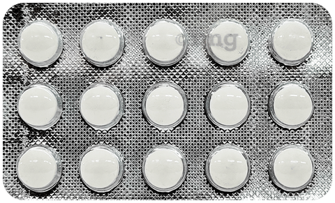 Etorizer 90mg Tablet image Etorizer 90mg Tablet image
