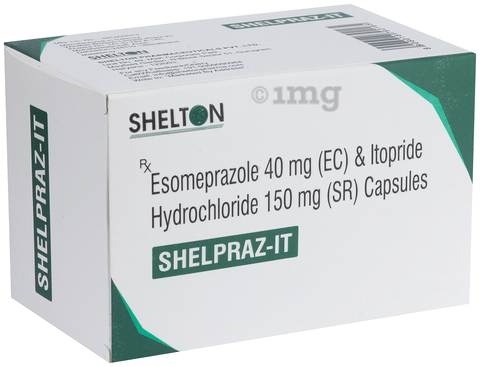 Shelpraz-IT Capsule SR image