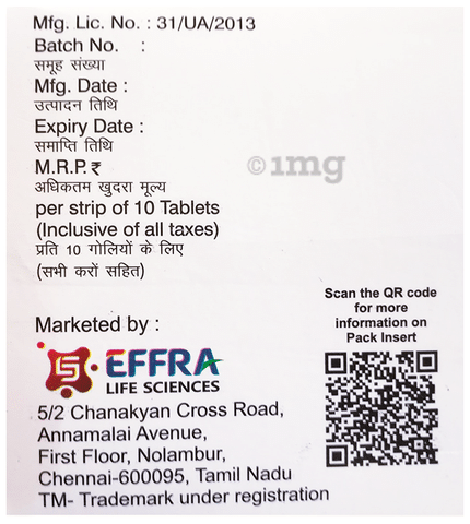Dipsita Met Tablet PR