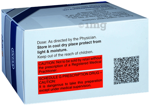 Zavamet 500 Tablet image Zavamet 500 Tablet image