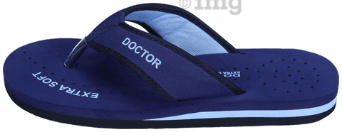 Doctor brand 2025 slippers