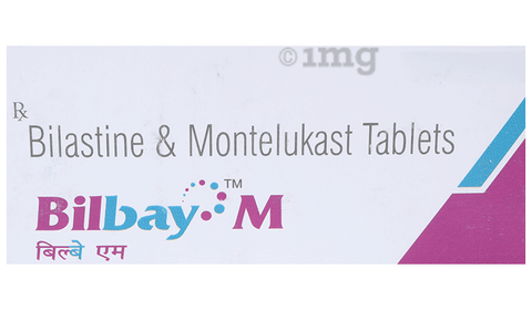 Bilbay M Tablet image