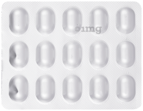 Pantodac 20 Tablet image