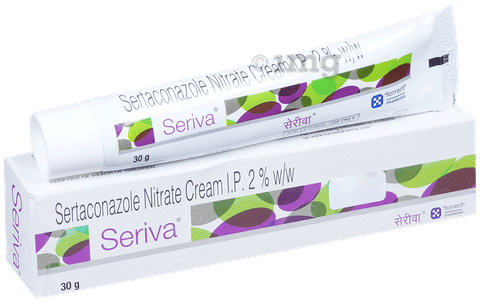 Seriva Cream image Seriva Cream image