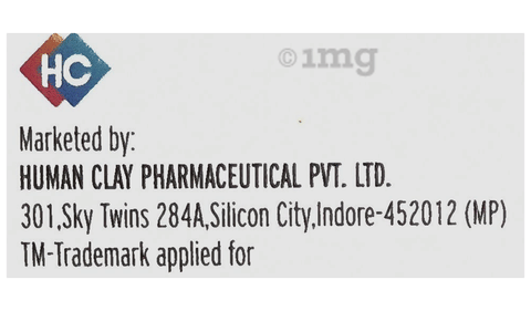 Claymont-LC Tablet image Claymont-LC Tablet image