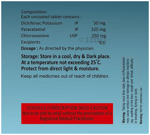 Suregesic-MR Tablet image