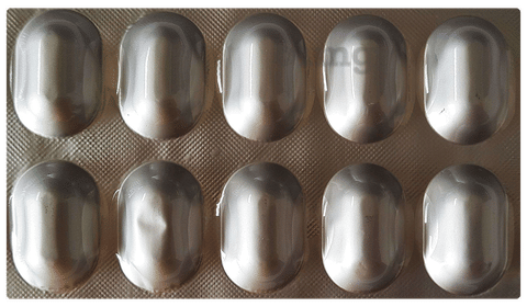 Bcofen MR Tablet image