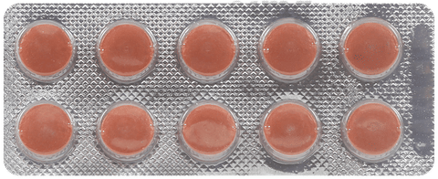 Tolmex 150mg Tablet image