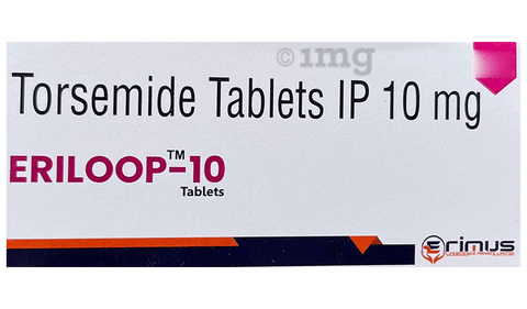 Eriloop 10 Tablet image