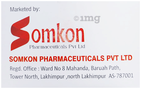 Adecon 400 Tablet image