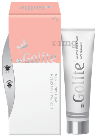 Golite cream deals