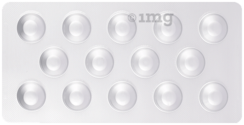 Onglyza 2.5mg Tablet image