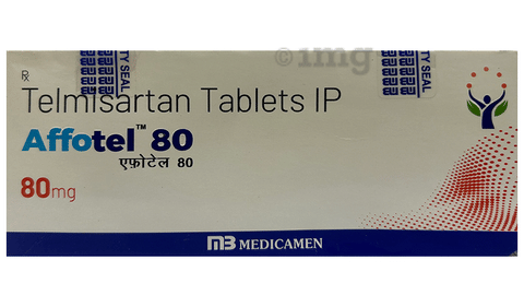Affotel 80 Tablet