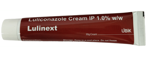 Lulinext Cream image Lulinext Cream image