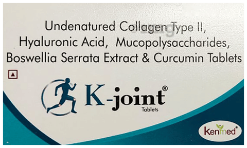 K-joint Tablet image K-joint Tablet image