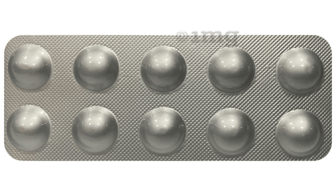 Truzam 10 MD Tablet image