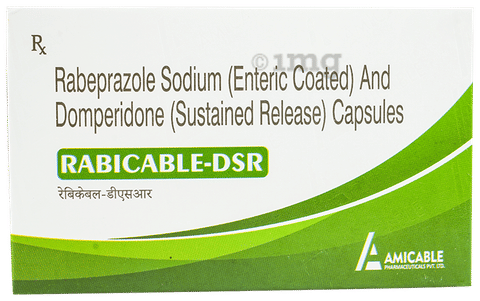 Rabicable-DSR Capsule 1