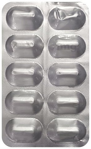 Tryptopan-DSR Capsule image Tryptopan-DSR Capsule image