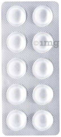 Solikem 10 Tablet image Solikem 10 Tablet image