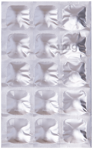 Olsertain-H 40 Tablet image Olsertain-H 40 Tablet image