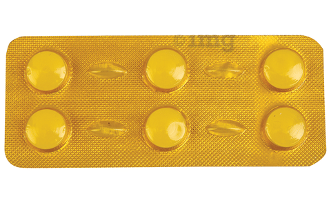 Azicip 250 Tablet image