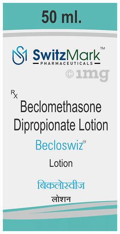Becloswiz Lotion