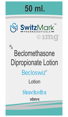 Becloswiz Lotion image