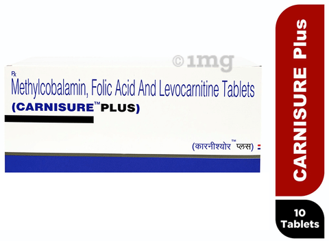 Carnisure Plus Tablet image
