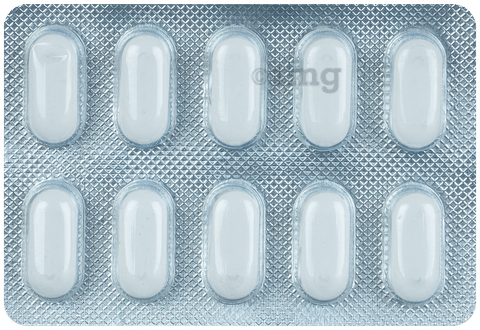 Vetory P Tablet image Vetory P Tablet image