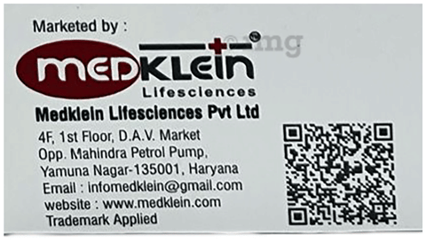 Ofoklin Plus Cream image Ofoklin Plus Cream image
