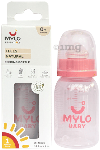 Mylo Buy Feeding Bottle Munchkin Precision Munchkin Glass Baby