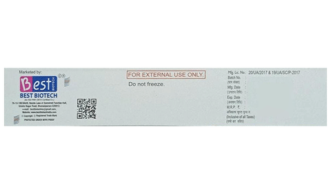 Silsolve Nano Cream image