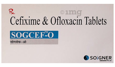 Sogcef-O Tablet 1
