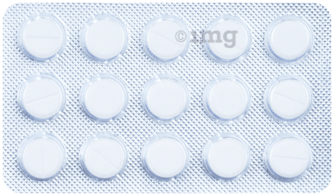 Kenacort 4mg Tablet image