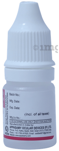 Myoped Eye Drop image