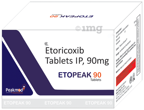 Etopeak 90 Tablet image Etopeak 90 Tablet image