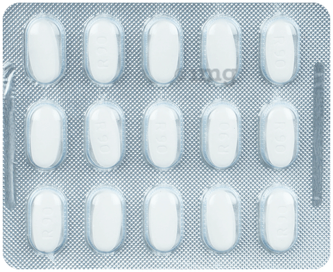 Reclide XR 90 Tablet image