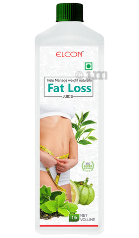 Elcon Fat Loss Juice image Elcon Fat Loss Juice image