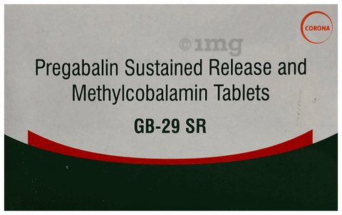 GB 29 Tablet SR image