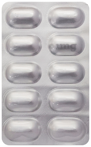 Diaten-Max Tablet ER image