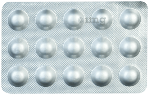 ROsave 10 Tablet image ROsave 10 Tablet image